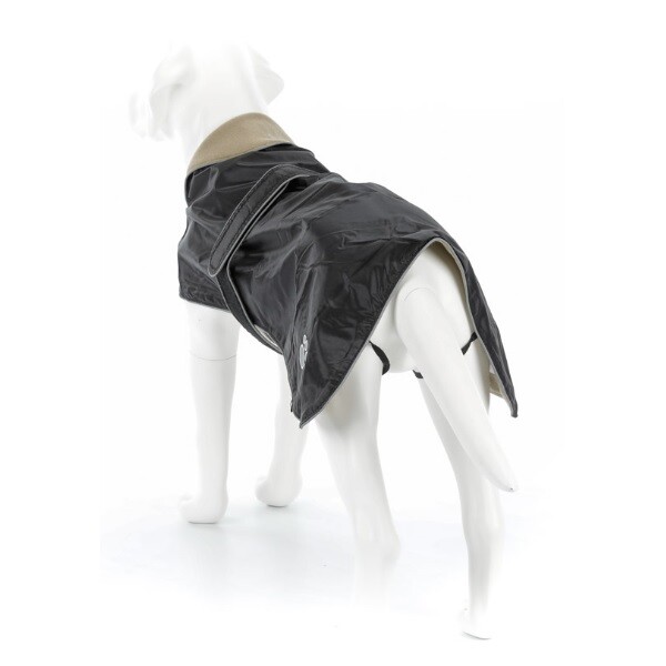 trixie orleans dog coat